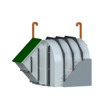 Keller + Schutzraum 1